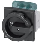 SIEMENS - SIE3LD25041TP51 INT. PRINC.3X63A FIX FRONT. +AUX