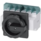 SIEMENS - SIE3LD25043VK51 INT.PRINC. 6X63A FIX FRONTALE IP65