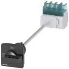 SIEMENS - SIE3LD22171TL11 INT.PRINC.4X32A FIX FONDO CON BLP ESCLUD