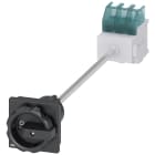 SIEMENS - SIE3LD21150TK51 INT.PRINC. 3X25A FIX FONDO BLP SPEC