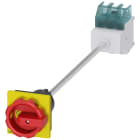 SIEMENS - SIE3LD22130TK53 INT.EMER.3X32A FIX FONDO BLP