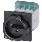 SIEMENS - SIE3LD20540TK51 INT.PRINC.3X16A FIX.FRONT.