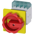 SIEMENS - SIE3LD20540TK53 INT.EMER.3X16A FIX.FRONT.