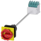 SIEMENS - SIE3LD20441TL53 INT.EMER.4X16A FIX FONDO BLP