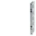 SIEMENS - SIE8US19235CA02 SUPPORTO SBARRA SIST.COMP.5P 3P+N+PE