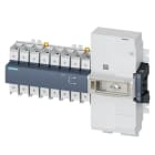 SIEMENS - SIE3KC34242AA220AA3 COMMUTAT. MOTORIZZATO RTSE 415V 40A 4P