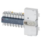 SIEMENS - SIE3KC64282TA200TA3 COMMUTAT. MOTORIZZATO ATSE 415V 80A 4P