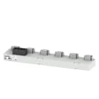 SIEMENS - SIE7KT1236 SENSORBAR 6 POSTI