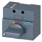 SIEMENS - SIE3VA91370EK11 FRONT MOUNTED OP.STD X 3VA51