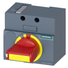 SIEMENS - SIE3VA91370EK15 FRONT MOUNTED OP.EM X 3VA51