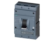 SIEMENS - SIE3VA25805HL320AA0 INT.AUT.3VA 800A 3P 55KA ETU3 LI L/T