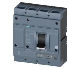 SIEMENS - SIE3VA25805HN420AA0 INT.AUT.3VA 800A 4P 55KA ETU3 LSI L/T