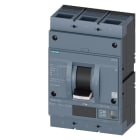 SIEMENS - SIE3VA25805KQ320AA0 INT.AUT.3VA 800A 3P 55KA ETU8 LSIG L/T