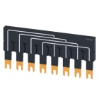 SIEMENS - SIE3KC96182 POTICELLI CONN 3KC3, 3KC6 4POL 40-125A