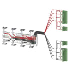SIEMENS - SIE3KC98301 KIT ALIMENTAZIONE INF. 3KC8 4P 250A