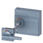 SIEMENS - SIE3VA96870FK21 COM. RINV. BLOCCOP. X 3VA15/25 STD