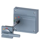 SIEMENS - SIE3VA96870FK23 COM. RINV. BLOCCOP. + LED X 3VA15/25 STD