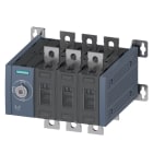 SIEMENS - SIE3KC03380PE000AA0 COMM MANUALE MTSE SOVRAPPOSTO 250A 3P