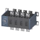 SIEMENS - SIE3KC04500RE000AA0 COMM MANUALE MTSE SOVRAPPOSTO 1000A 4P