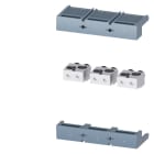 SIEMENS - SIE3VA95030JG23 MORS.X CIRC.X 3VA15/25+AUX 120-300MM2 3P