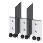 SIEMENS - SIE3VA96030QB00 ATTACCHI A SBARRE ANT. X 3VA15/25 3P