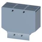 SIEMENS - SIE3VA94710WG30 TERMINAL COVER OFFSET 3P 1PCS.X 3VA63/4