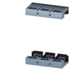 SIEMENS - SIE3VA96030QA00 ALLACCIAMENTO A VITE X 3VA15/25 3P