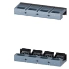 SIEMENS - SIE3VA96040QA00 ALLACCIAMENTO A VITE X 3VA15/25 4P