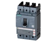 SIEMENS - SIE3VA52156EC310AA0 MCCB UL BG250 150A 3P 65KA TM FTAM