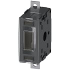 SIEMENS - SIE3KF92067AA00 N / PE PASSANTE ALL SBARRA PER 3KF GR.2