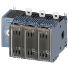 SIEMENS - SIE3KF23124LF11 SEZ FUS 3P 125A NH00 COM LAT SX