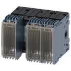 SIEMENS - SIE3KF13060MR11 SEZ FUS 3P 63A NH000 COM CENT W/O MAN