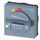 SIEMENS - SIE8UD17210AC11 HANDLE AND MASKING PLATE, STANDARD