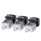 SIEMENS - SIE3VA91330JA11 BOX TERMINAL 3 PCS.X 3VA51