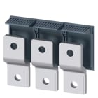 SIEMENS - SIE3VA94730QB00 FRONT BUS CONN.S 3 PCS X 3VA63/4