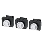 SIEMENS - SIE3VA92330QA00 NUT KEEPER KIT 3 PCS X 3VA52