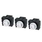 SIEMENS - SIE3VA92430QA00 NUT KEEPER KIT 3 PCS X 3VA61/2