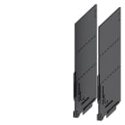 SIEMENS - SIE3VA91320WA00 PHASE BARRIERS 2 PCS.X 3VA51
