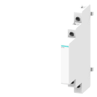 SIEMENS - SIE5TT4930 CONTATTO AUX,1NA+1NC X 5TT44