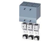 SIEMENS - SIE3VA92330JJ13 WIRE CONN. LARGE 3 PCS. X 3VA52