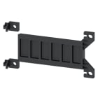 SIEMENS - SIE3KC91201 KIT MONT. PARETE 3KC0 GR.1 GR.2