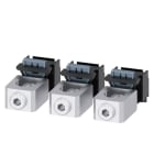 SIEMENS - SIE3VA91330JD11 WIRE CONN.-CU 3 PCS.X 3VA51