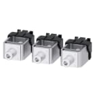 SIEMENS - SIE3VA92330JA11 BOX TERMINAL 3 PCS.