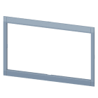 SIEMENS - SIE3VA95040SB10 MOSTRINA NO SGANC. 4P X 3VA15/25