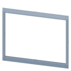 SIEMENS - SIE3VA95040SB20 MOSTRINA CON SGANC. 4P X 3VA15/25