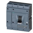 SIEMENS - SIE3VA25635HK420AA0 INT.AUT.3VA 630A 4P 55KA TU ELISA L/T