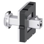 SIEMENS - SIE8UD19004GA00 CUNEO ACCOPPIAMENTO CON TOLLERANZA 12X12