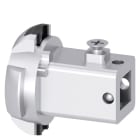 SIEMENS - SIE8UD19004HA00 CUNEO ACCOPPIAMENTO SENZA TOLLER 12X12MM