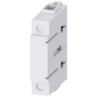 SIEMENS - SIE3LD93403B 4 POLO PE PASSANTE 3LD3 FIX FRONT.