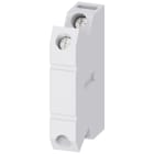 SIEMENS - SIE3LD93406B AUX 1NC+1NA 3LD3 FIX FRONT.